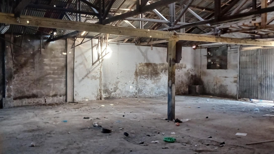 Commercial Property for Sale in North End Eastern Cape